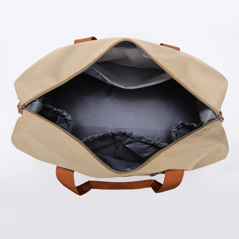Taboo Casual Fitness travel handbag