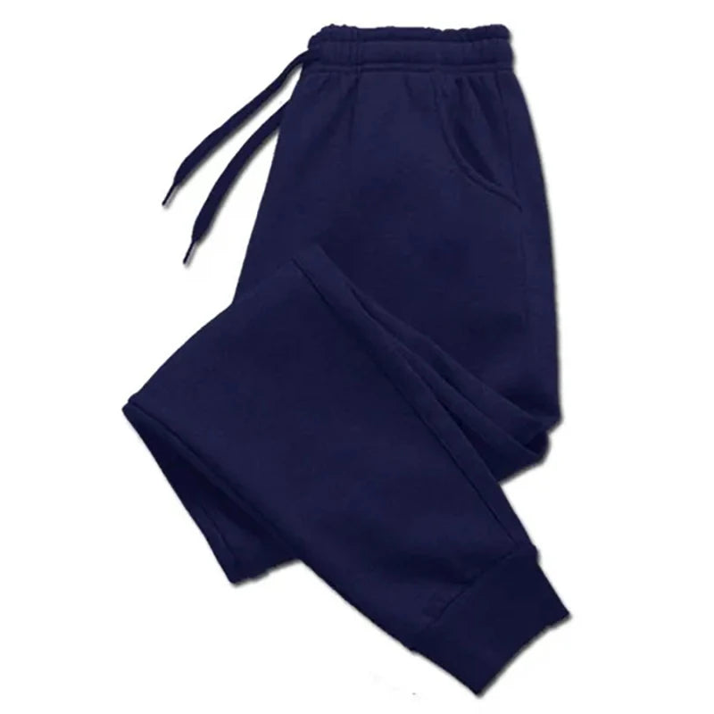 Mens Fitness Joggers Sweatpants