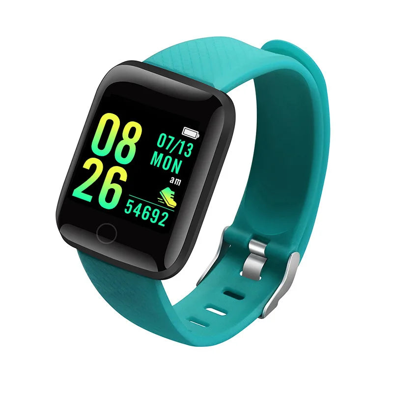 Taboo Fitness Smartwatch Pro Series Z