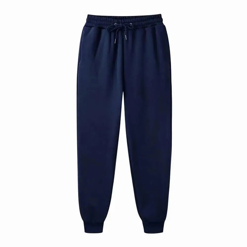 2023 New Men Casual Fashion Sports Pants Gym Sport Trousers for Men Jogger SweatpantsRunning Workout Jogging Long Pants