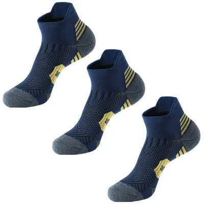 Taboo Fitness Athletic Performance Sports Socks