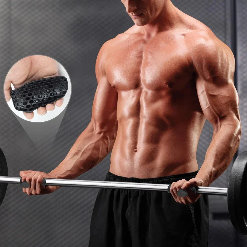 Finger Trainer Gymnastics Grip