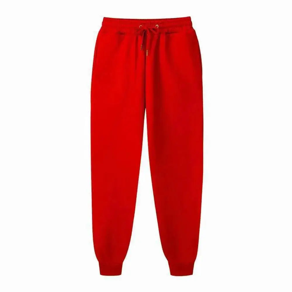 2023 New Men Casual Fashion Sports Pants Gym Sport Trousers for Men Jogger SweatpantsRunning Workout Jogging Long Pants