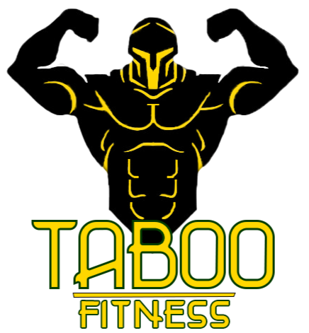 Taboo Fitness 